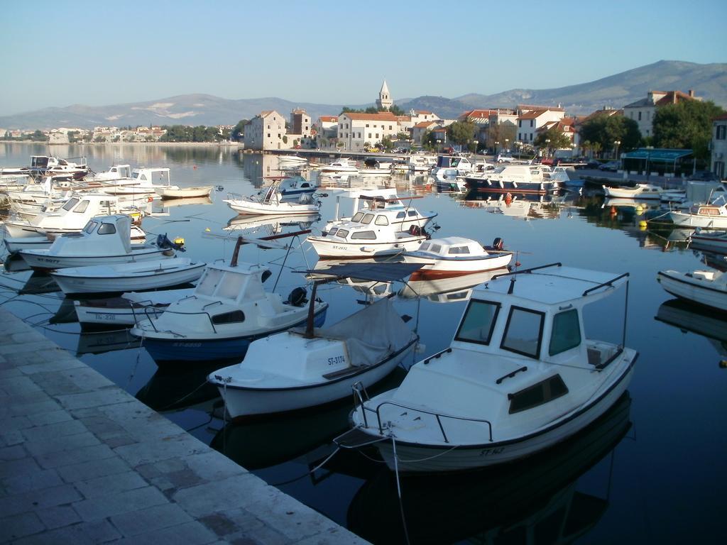 Grgin Apartments Kaštela Extérieur photo