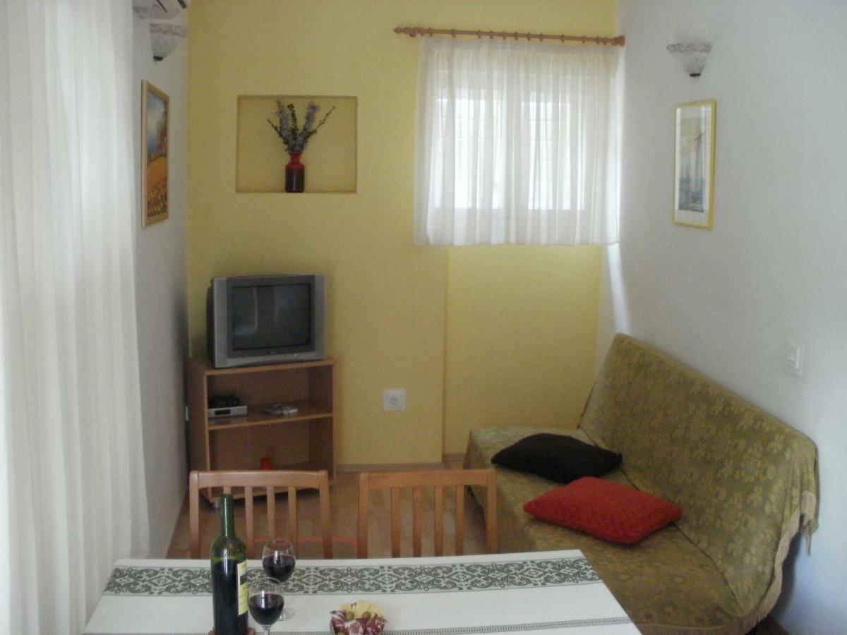 Grgin Apartments Kaštela Chambre photo